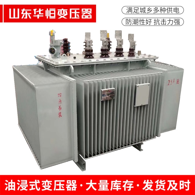 S13-10000/35西盟西盟西盟电力变压器厂家