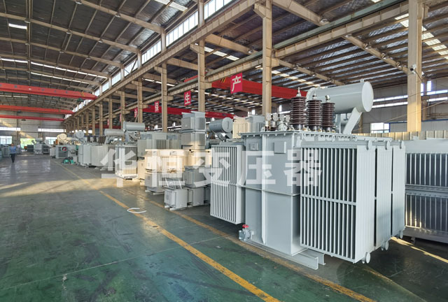 S13-8000/35西盟西盟西盟电力变压器厂家