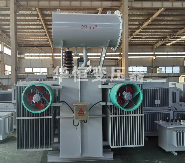 S13-8000/35西盟西盟西盟电力变压器