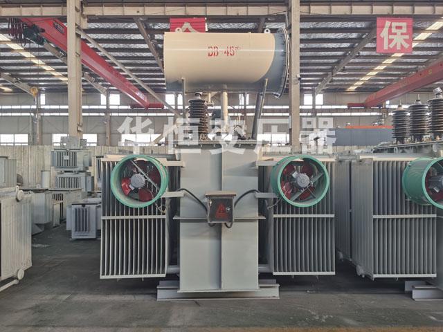 S11-8000/35西盟西盟西盟电力变压器价格
