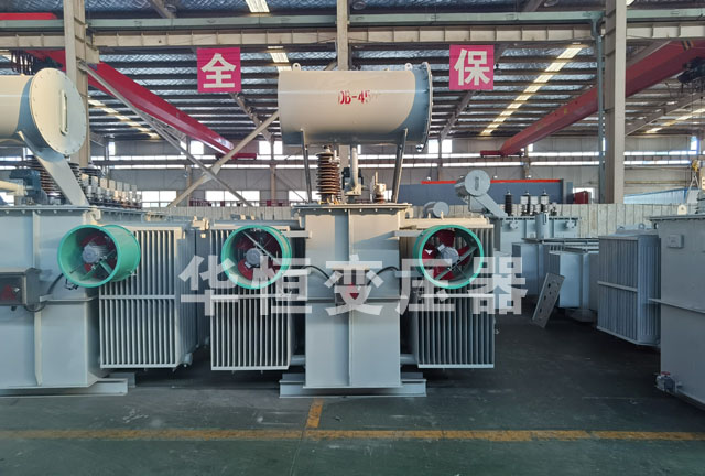 S13-6300/35西盟西盟西盟电力变压器