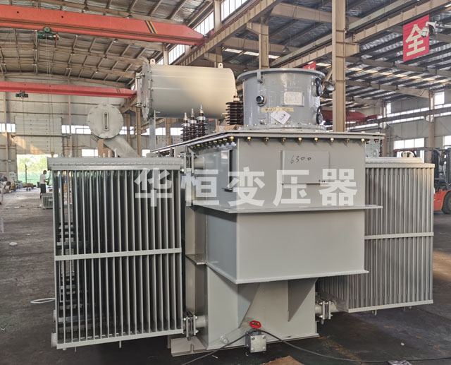 S11-6300/35西盟西盟西盟电力变压器价格