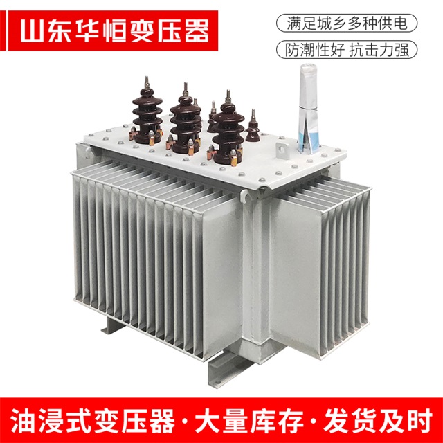 S13-10000/35西盟西盟西盟油浸式变压器厂家